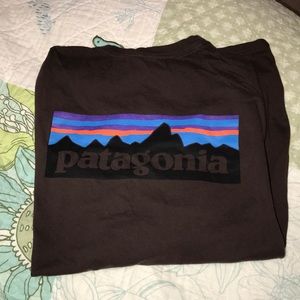 Patagonia Long Sleeve